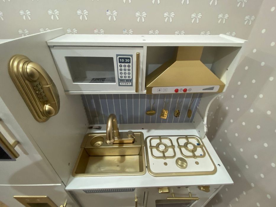 Продам детский кухонный гарнитур