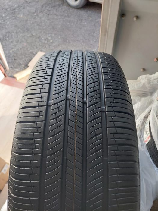 Шины Nexen 235/55/19