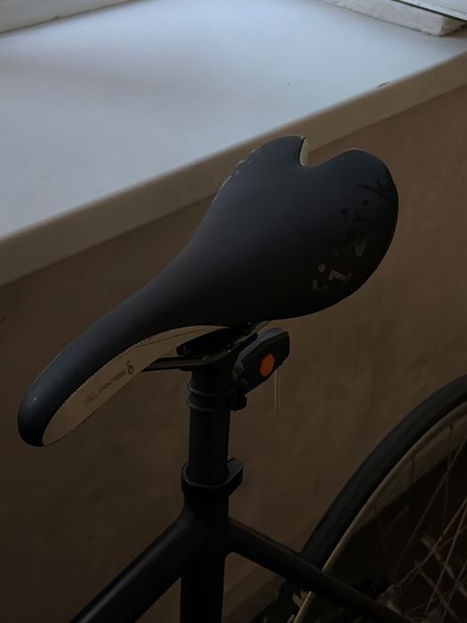 Springer Neo fixed gear