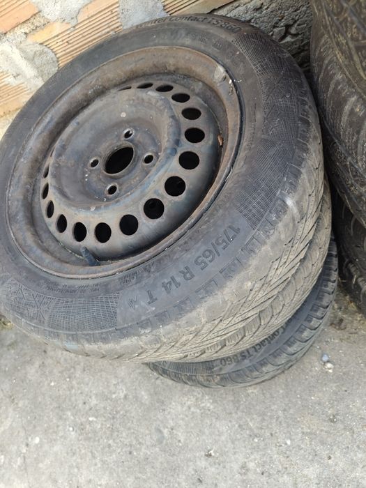 Джанти 4/100 56,1