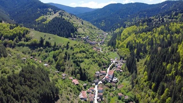 Продава се Къща в Асеновград - 100 кв.м за 204 €/кв.м - Снимка #1