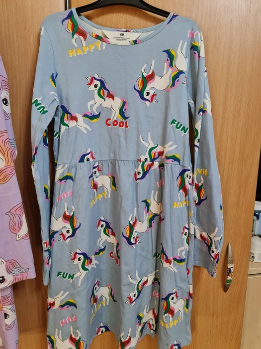 Rochite H&M 134-140