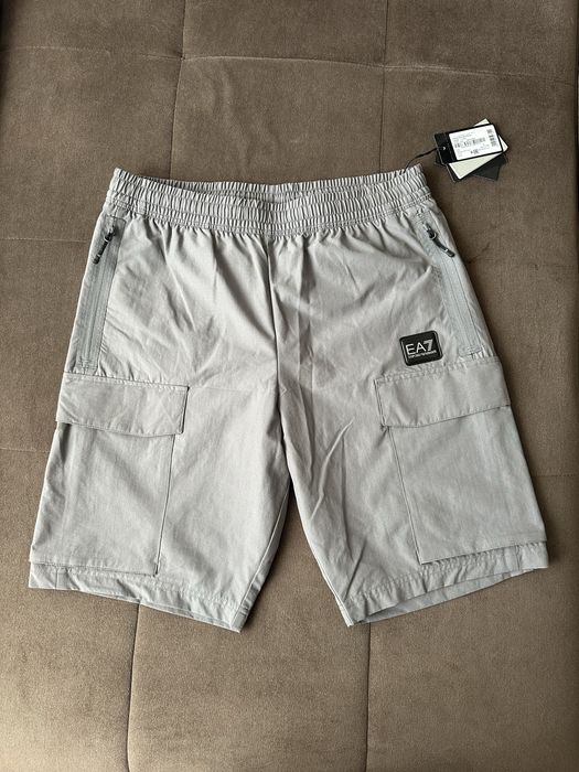 Pantaloni scurti Emporio Armani