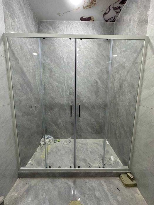 Душ кабина Стеклянные перегородка Dush kabina dush oyna tusiqlari