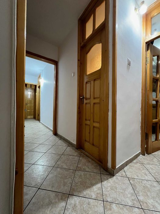 3 camere decomandat mobilat Cartier Eremia Grigorescu