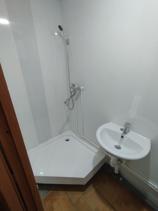 Сдам комнату в общежитии в центре