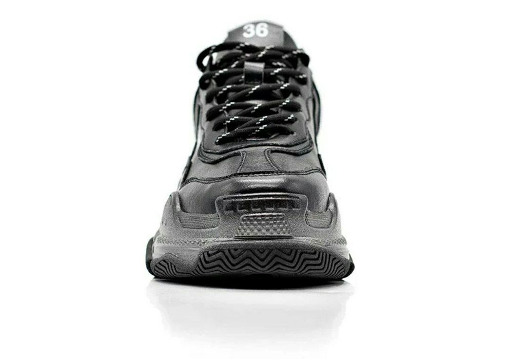 Кроссовки, 40 размер, натуральная кожа