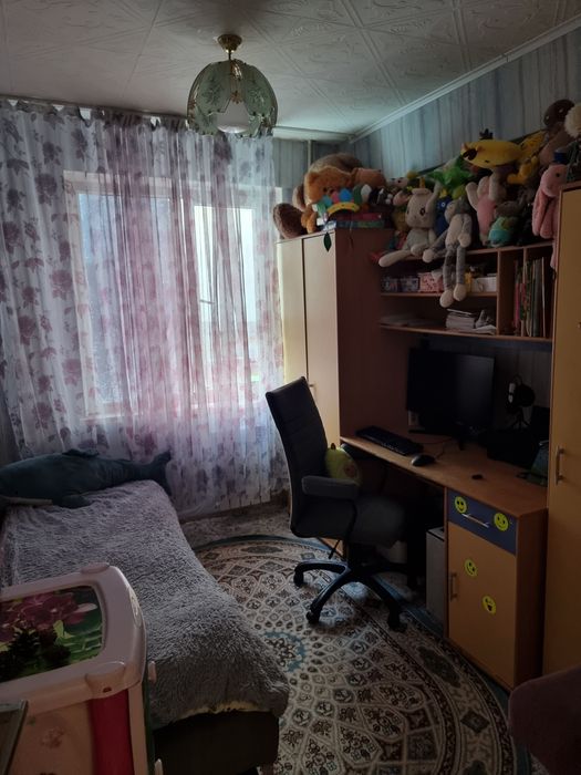 Продам 2х комнатную квартиру