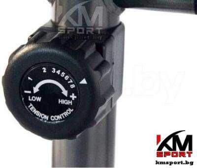 Нов кростренажор с магнитно натоварване 5кг маховик/2год.гаранция