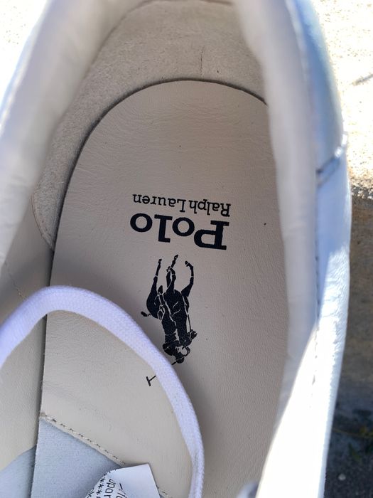 Polo by Ralph Lauren • Цената е твърда