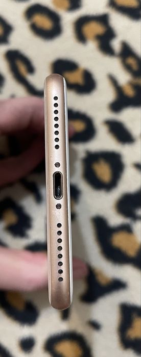 Iphone 8 plus 256gb Rose Gold