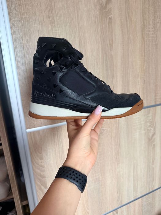 Маратонки REEBOK