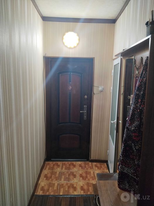 Квартира Недвижимость