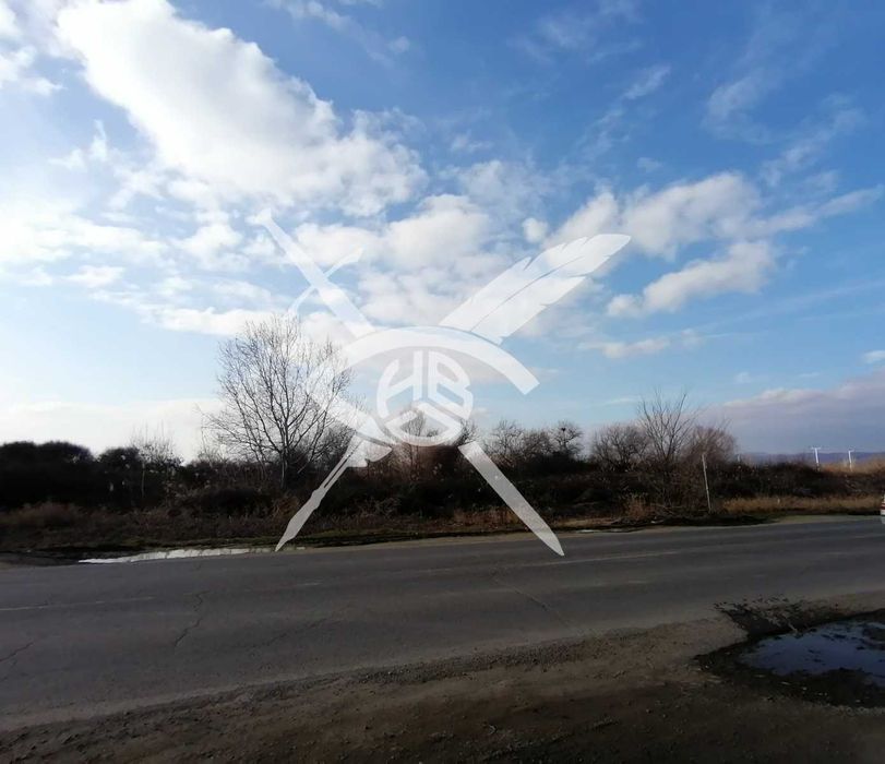 Продава се Парцел в к.к. Слънчев бряг - 13933 кв.м за 32 €/кв.м - Снимка #2