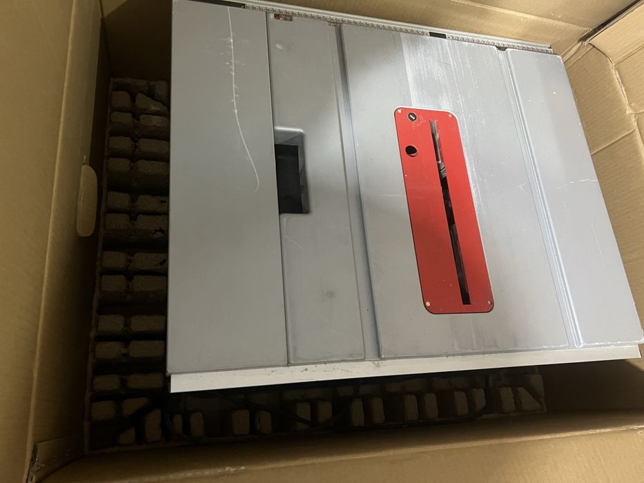 Станок для мебеля