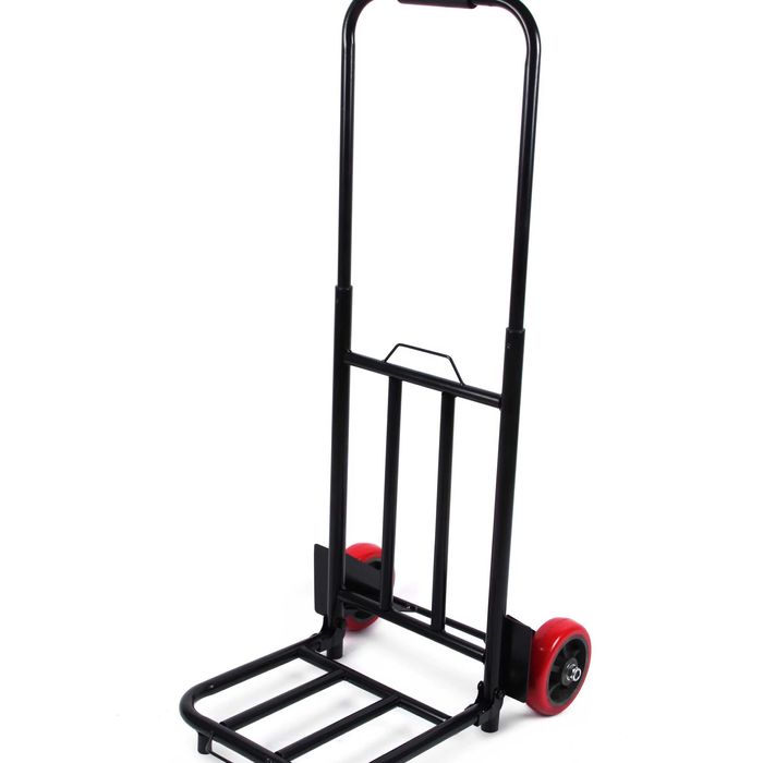 Tранспортна сгъваема количка до 60 кг