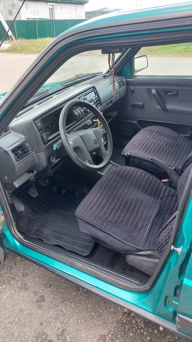 Продам Гольф 2 1991г