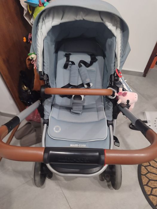 Maxi-cosi бебешка количка