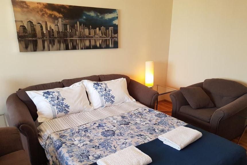 Дава се под наем Двустаен апартамент в София, Борово - 58 кв.м за 650 € - Снимка #9