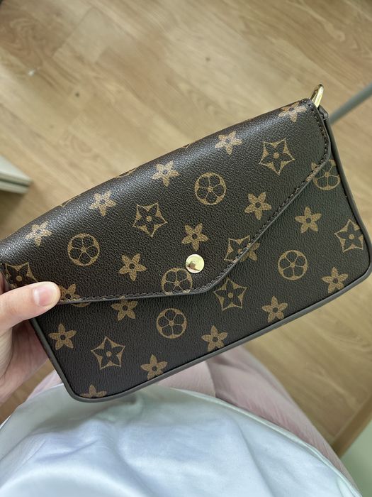 Сумка LV люксовая