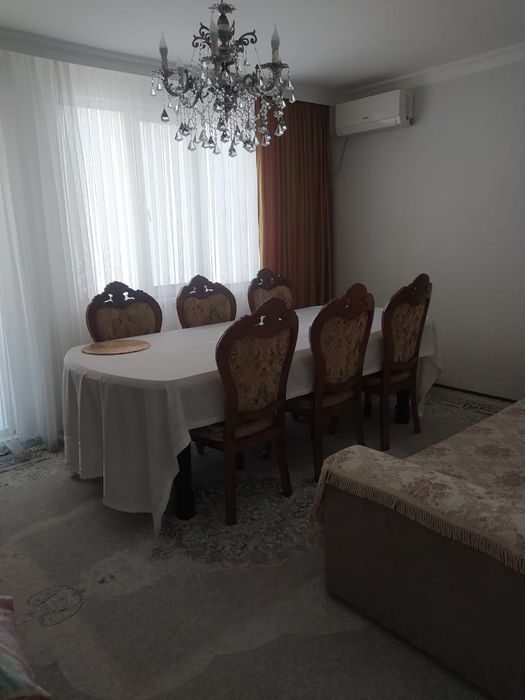 Продаётся квартира