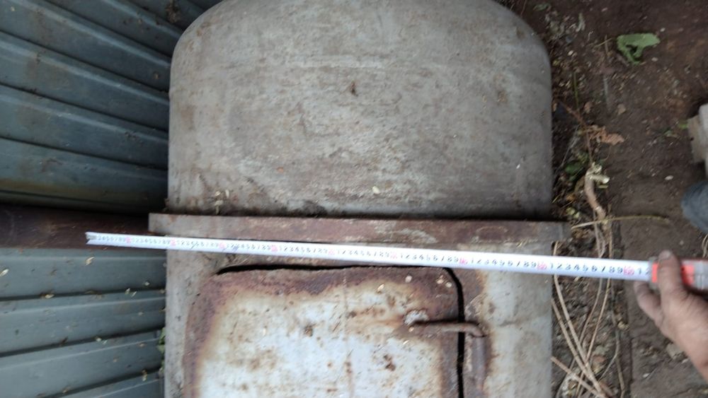 Продам ёмкость для воды