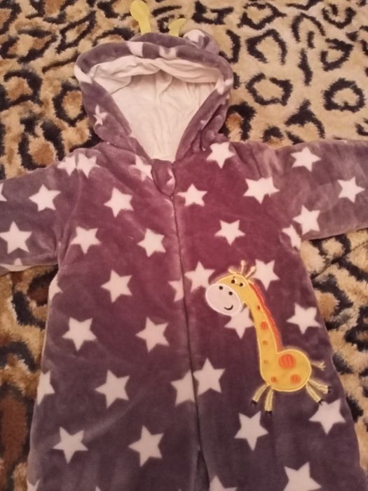 Комбенезон детский