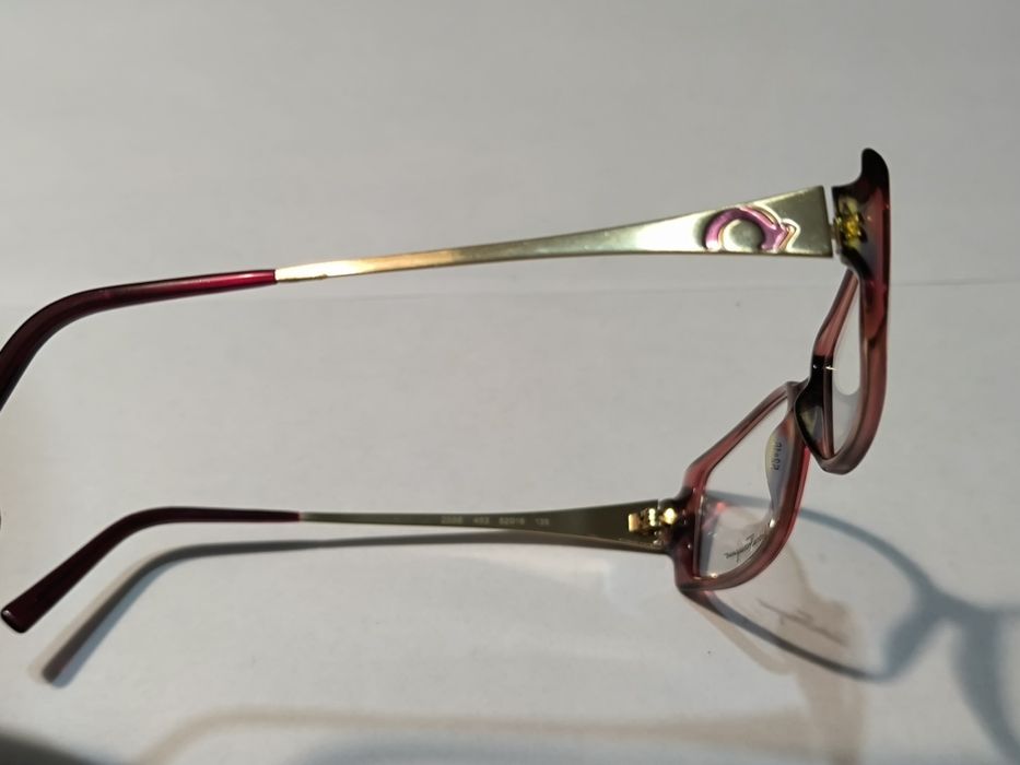 Rame ochelari Salvatore Ferragamo