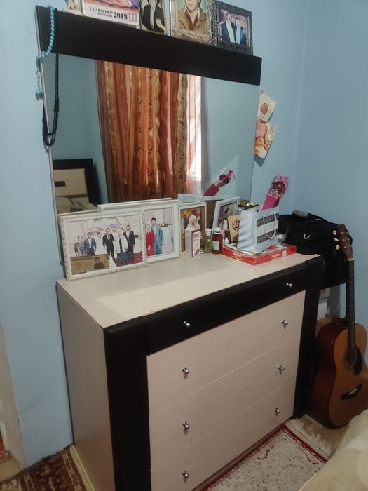 Спалный гарнитур