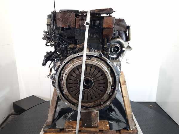 Motor complet MAN 0836 LFL62 - Piese motor MAN