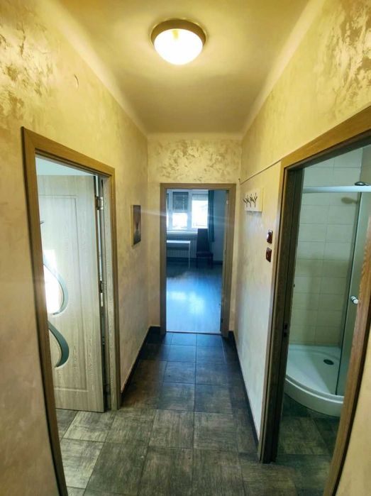 Apartament cu 1 cameră de închiriat - b-dul Magheru