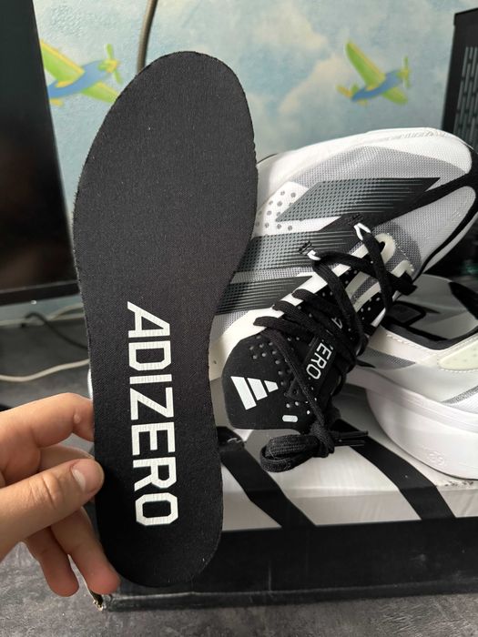 Adidas Adizero Adios Pro 3