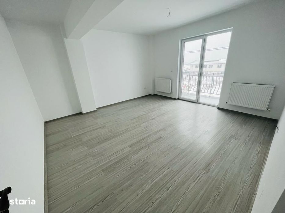 Apartament cu 2 camere, decomandat, zona Capat Cug