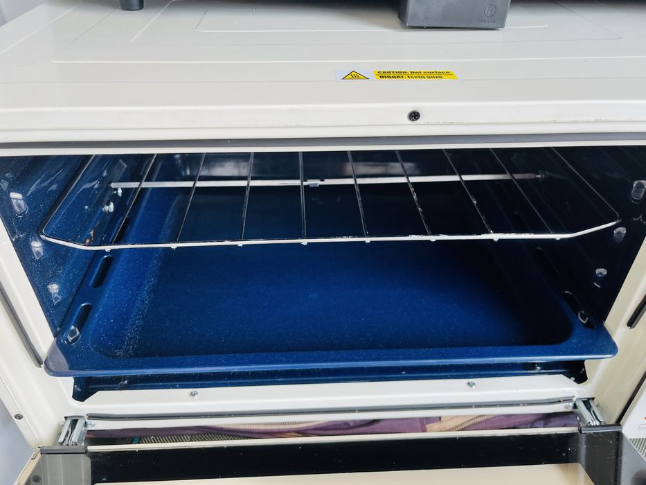 Электрическая печь