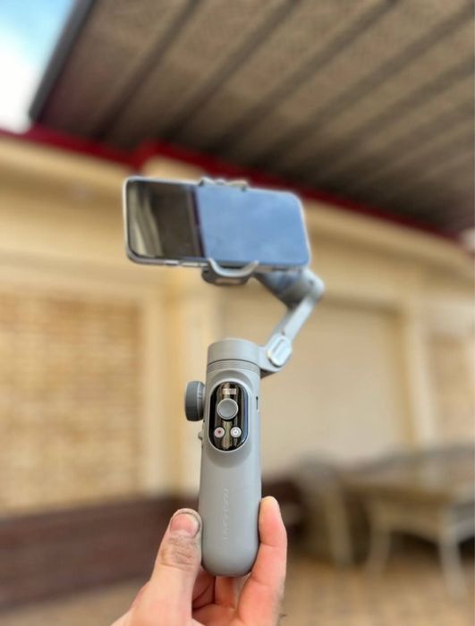 Stablizator telefon uchun