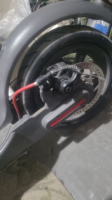 Xiaomyi electric Scooter pro