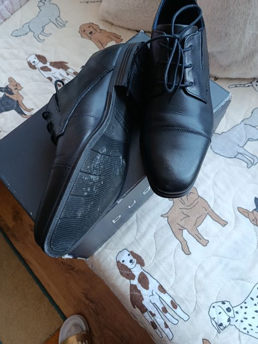 Мъжки обувки - Bugatti