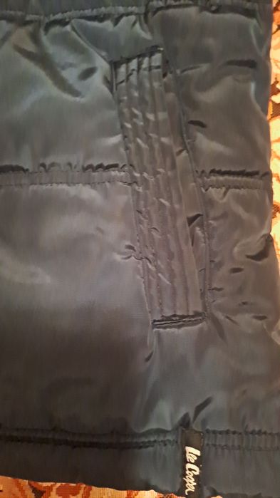 Мъжко яке зимно размер M