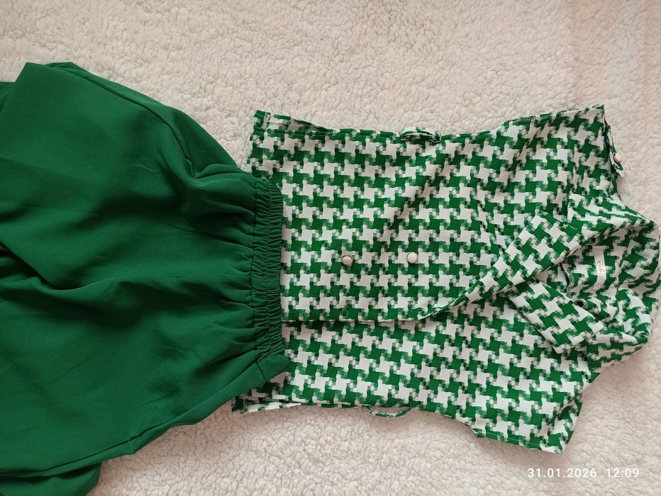 Вещи на девочку.