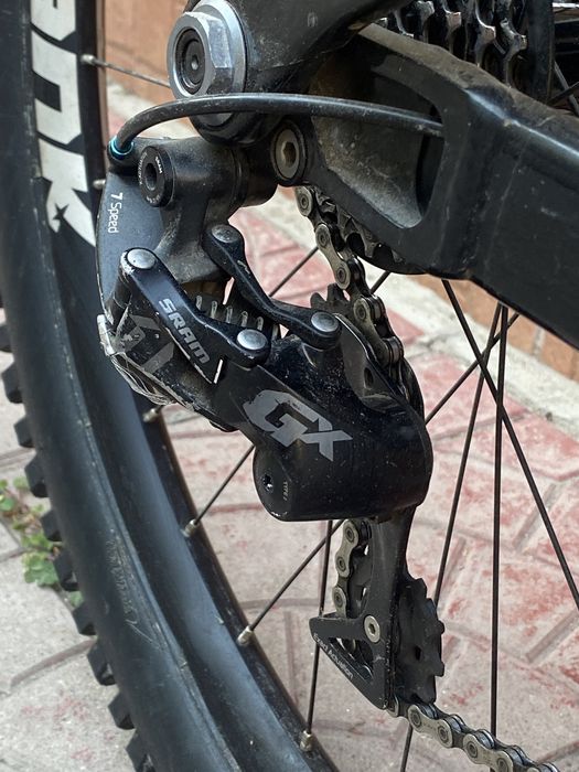 Devinci Wilson Carbon 27,5