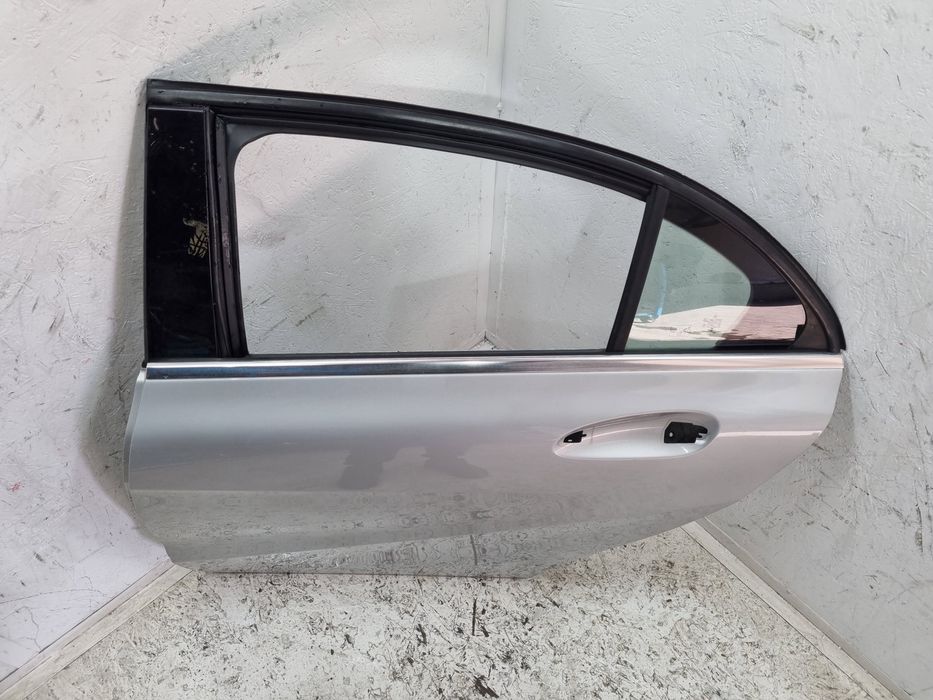 Usa stanga spate Mercedes Clasa A (W176) [Fabr 2012-2018] 761 Polar Si