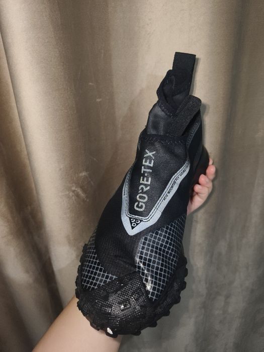 Треккинговые кроссовки Nike Gore-Tex