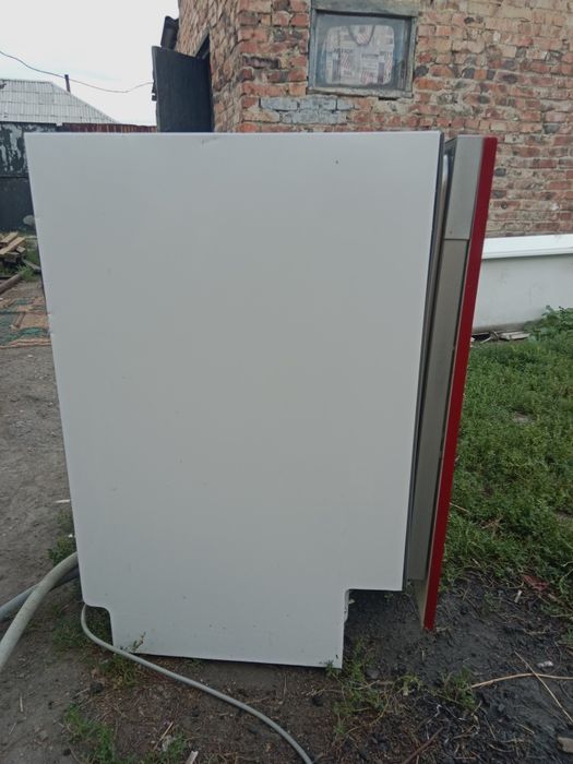Продам посудомойку
