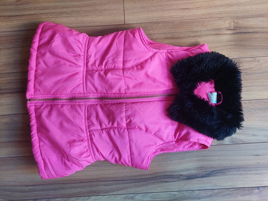 Vesta fetite 7-9 ani