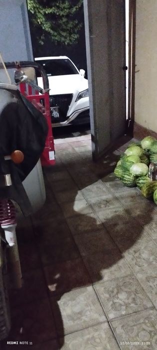 Lifan Moto 2014 holati yaxshi