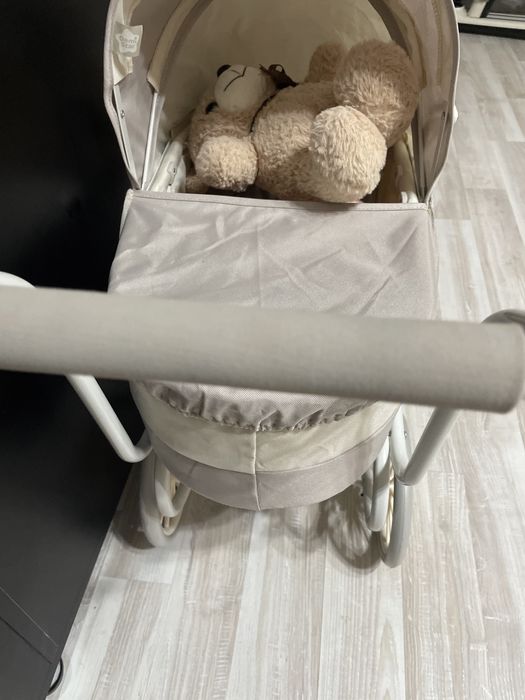 Детская коляска