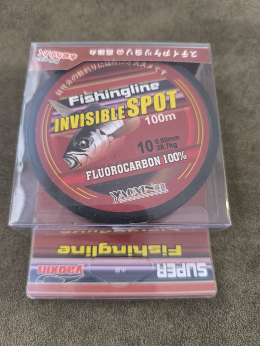 Влакно за риболов