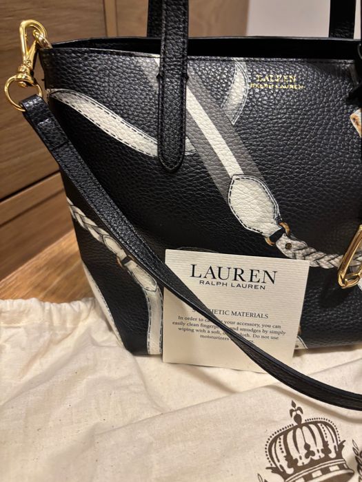 Чанта Ralph Lauren