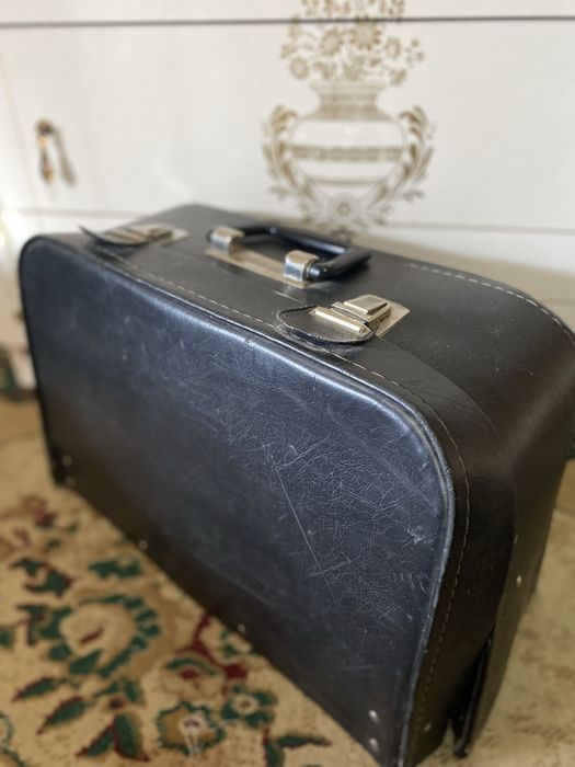 Машинка чаика 50тыс