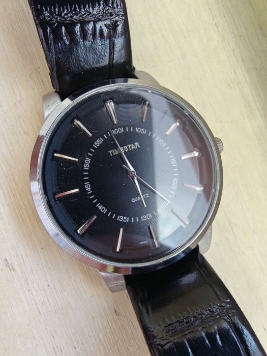 Ceas Timestar quartz